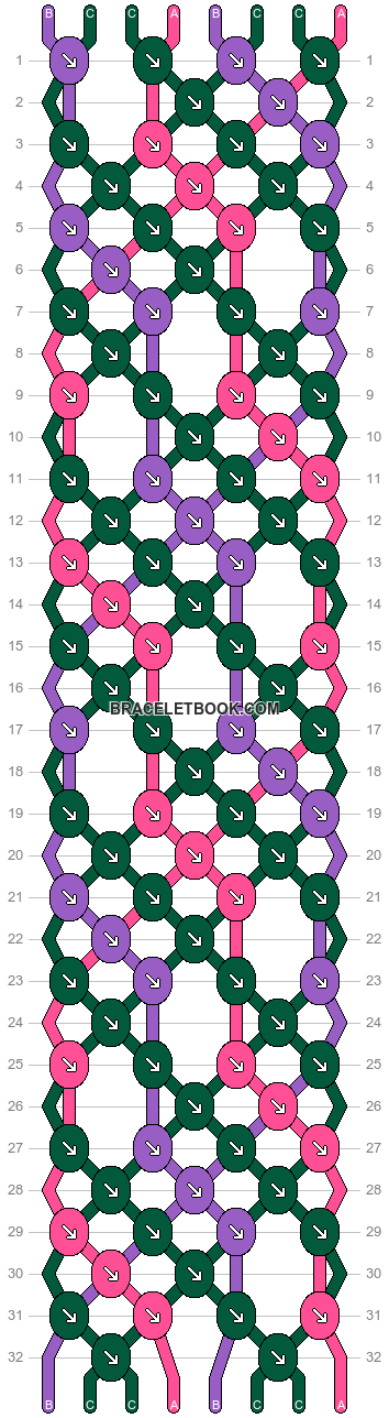 Normal pattern #42267 variation #458010 pattern