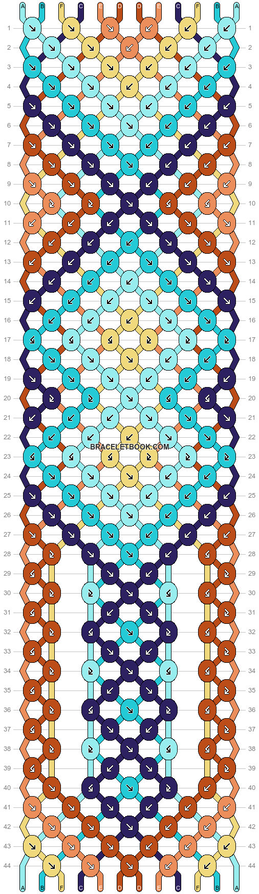 Normal pattern #28009 variation #458011 pattern