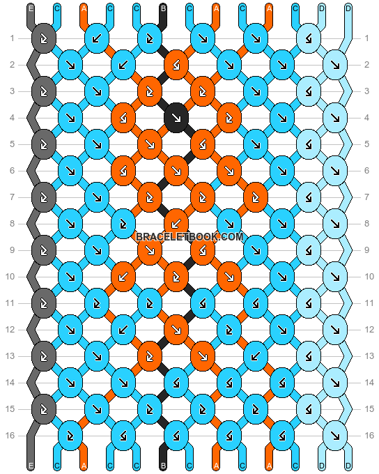 Normal pattern #214884 variation #458012 pattern