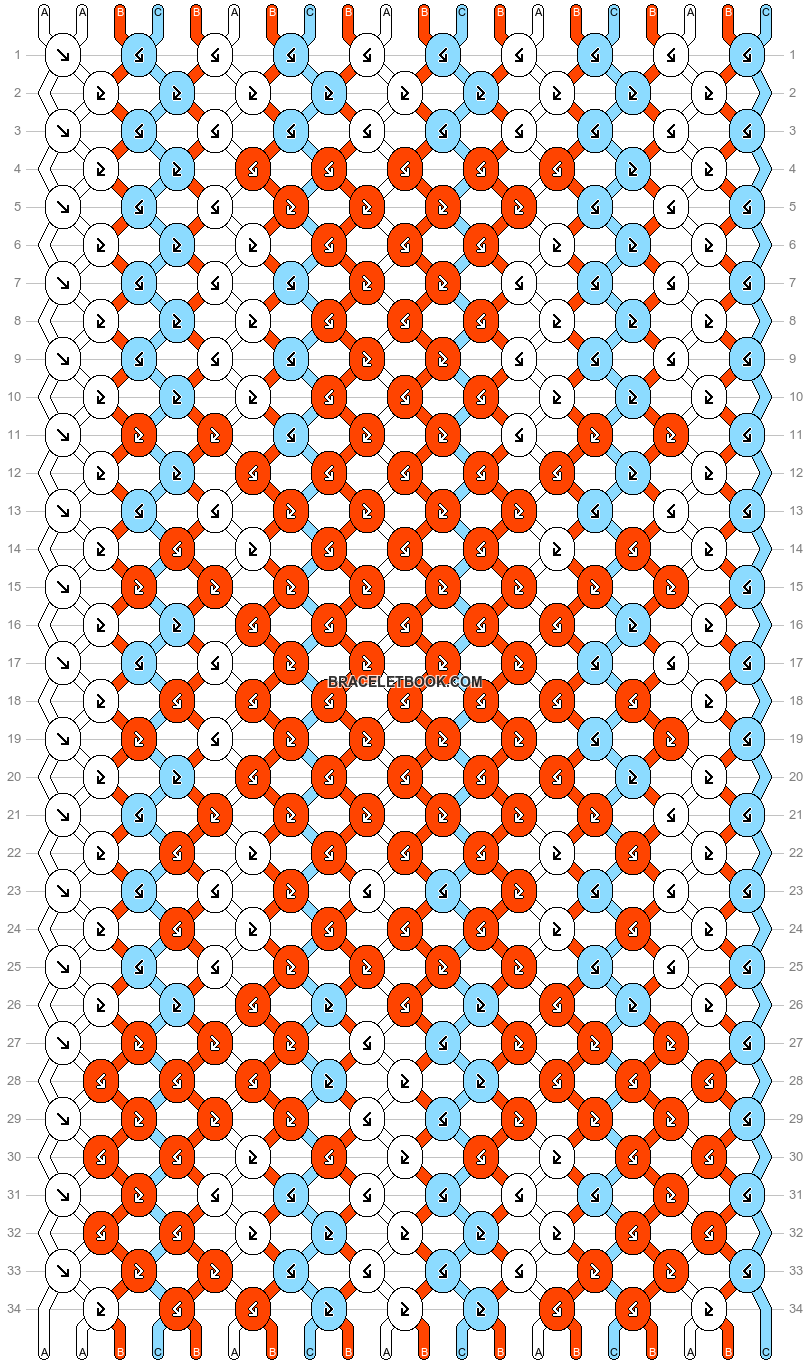 Normal pattern #176451 variation #458013 pattern