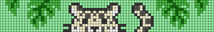Alpha pattern #56587 variation #458014