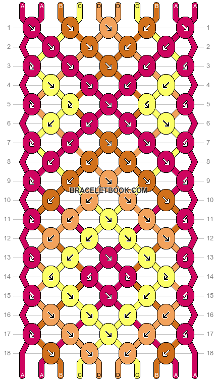 Normal pattern #23268 variation #458015 pattern