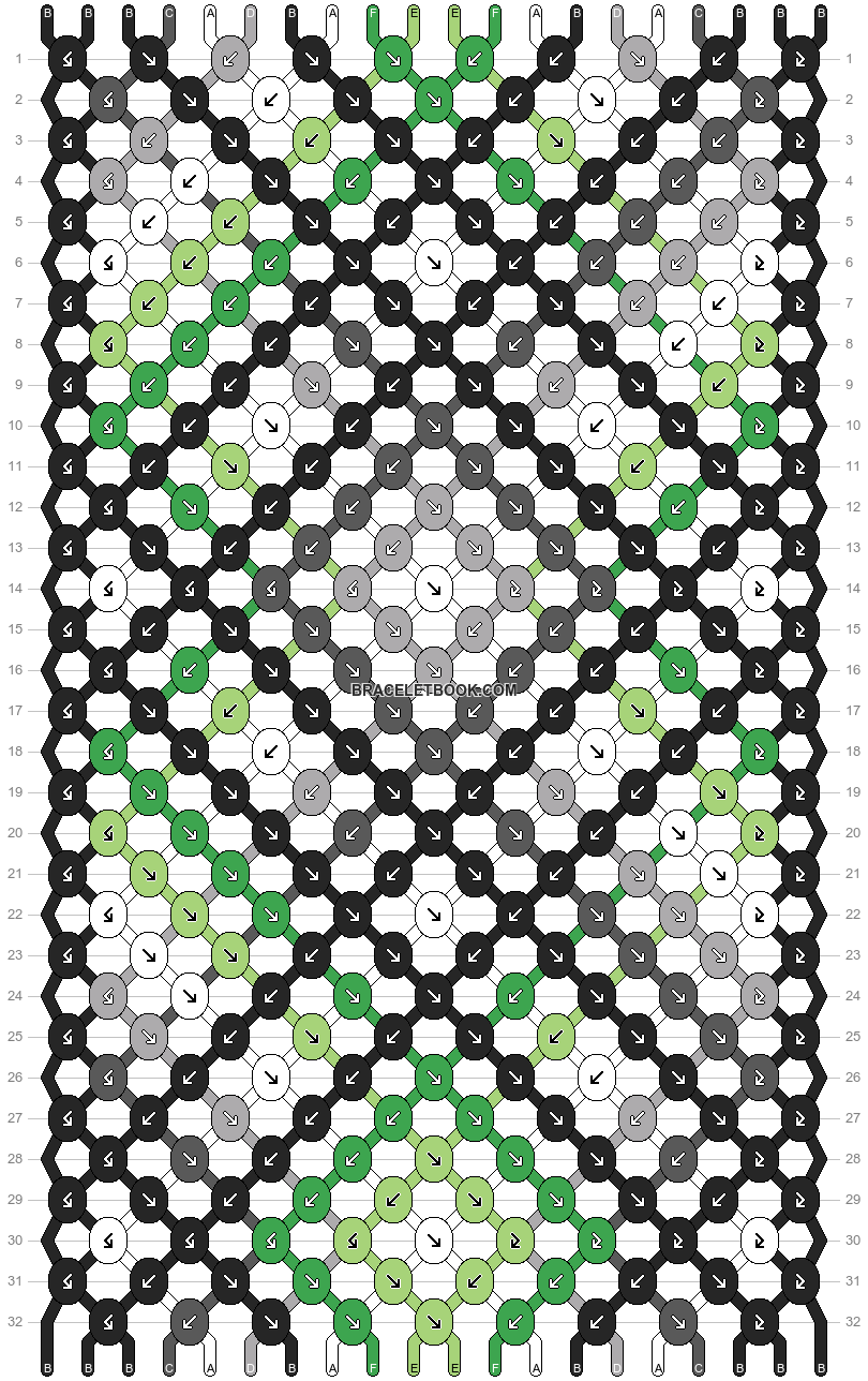 Normal pattern #87335 variation #458020 pattern