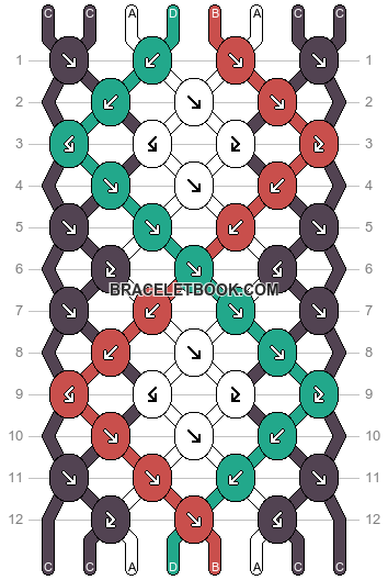 Normal pattern #114120 variation #458021 pattern
