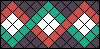 Normal pattern #114120 variation #458021