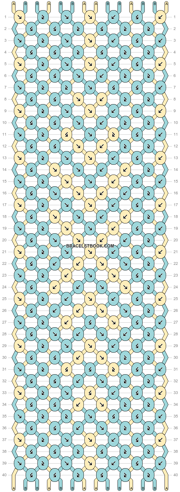 Normal pattern #216424 variation #458022 pattern