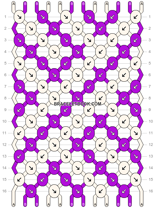 Normal pattern #46392 variation #458024 pattern