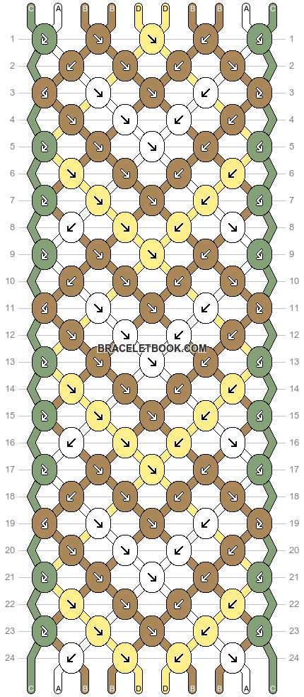 Normal pattern #216884 variation #458028 pattern
