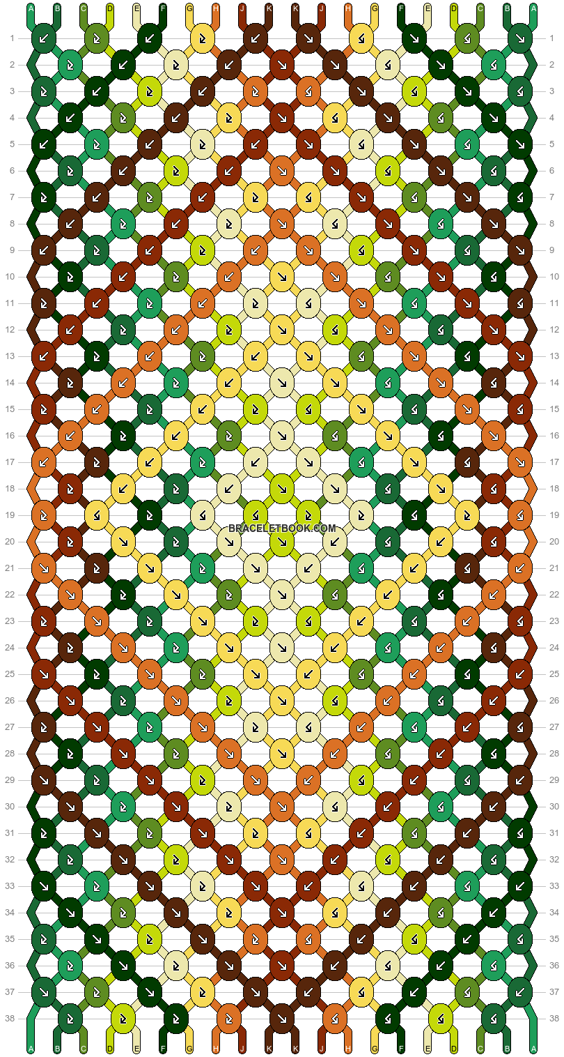 Normal pattern #25825 variation #458030 pattern