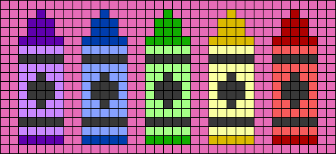 Alpha pattern #169374 variation #458031 preview