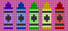 Alpha pattern #169374 variation #458031