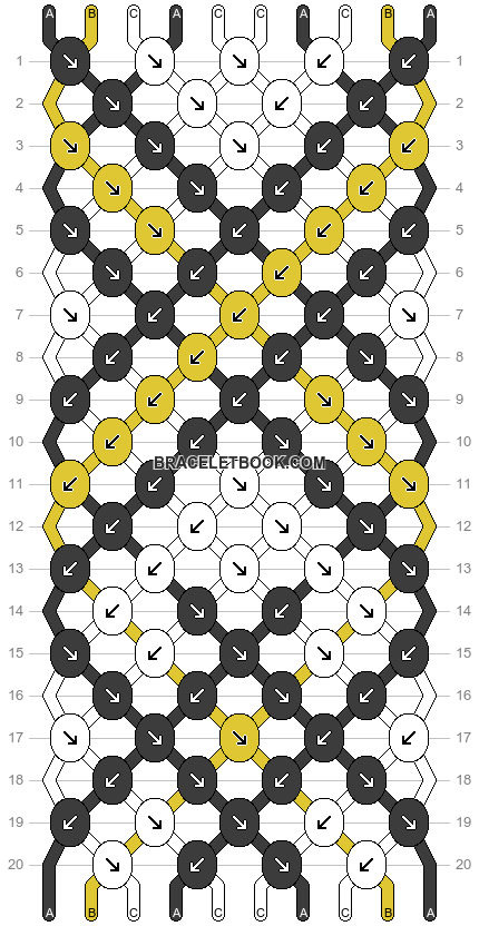 Normal pattern #17057 variation #458032 pattern