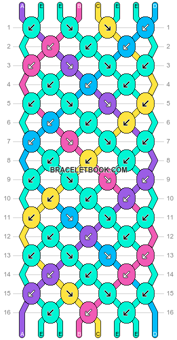 Normal pattern #117424 variation #458034 pattern