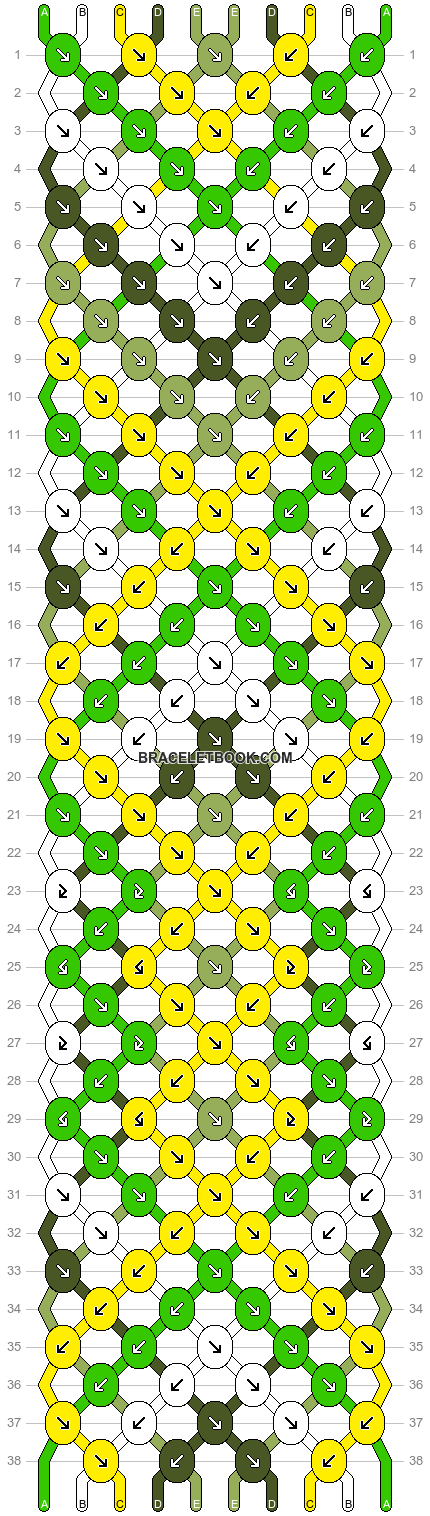 Normal pattern #43703 variation #458035 pattern