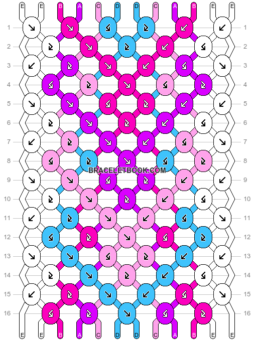 Normal pattern #91075 variation #458036 pattern
