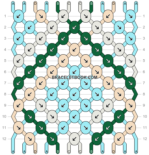 Normal pattern #67527 variation #458037 pattern