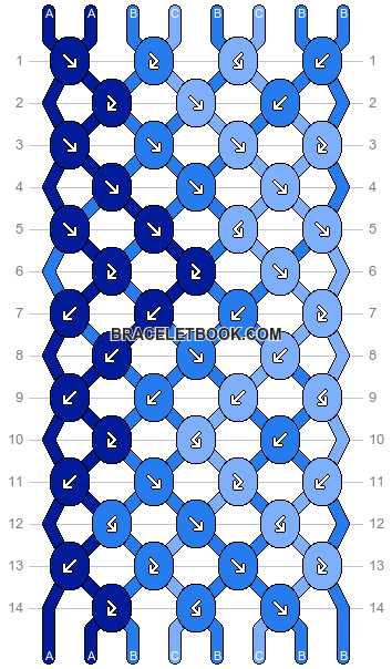 Normal pattern #119954 variation #458038 pattern