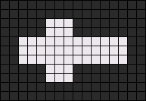 Alpha pattern #3133 variation #458040