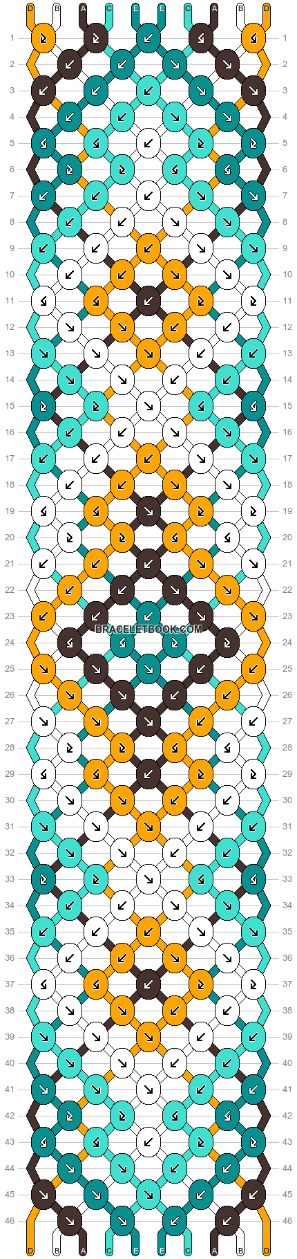 Normal pattern #215532 variation #458042 pattern