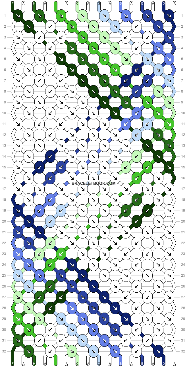 Normal pattern #33980 variation #458043 pattern