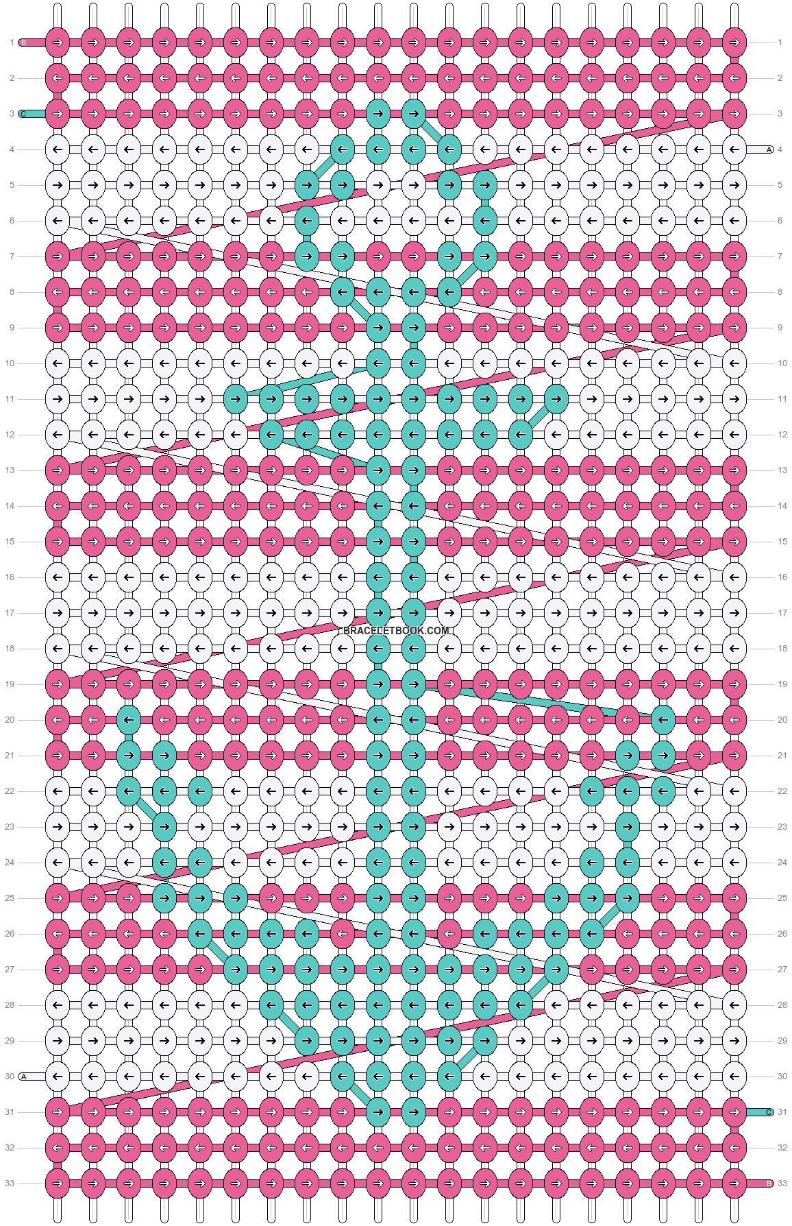 Alpha pattern #210954 variation #458045 pattern