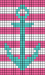 Alpha pattern #210954 variation #458045