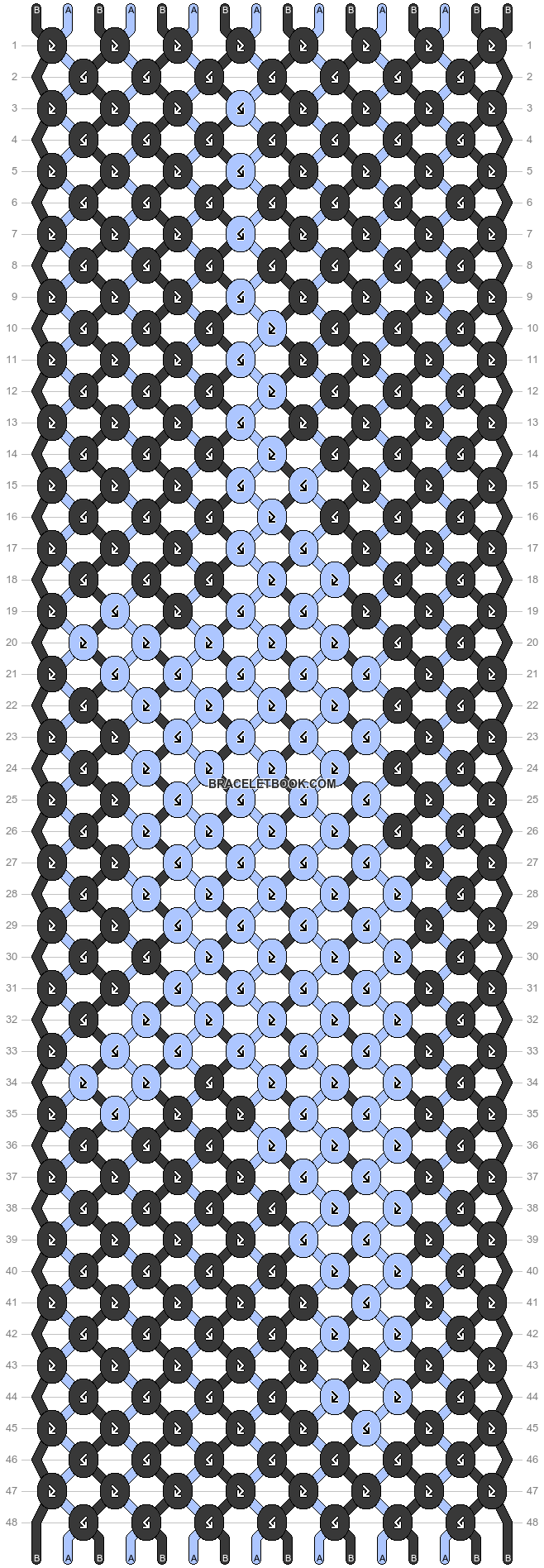 Normal pattern #217422 variation #458046 pattern