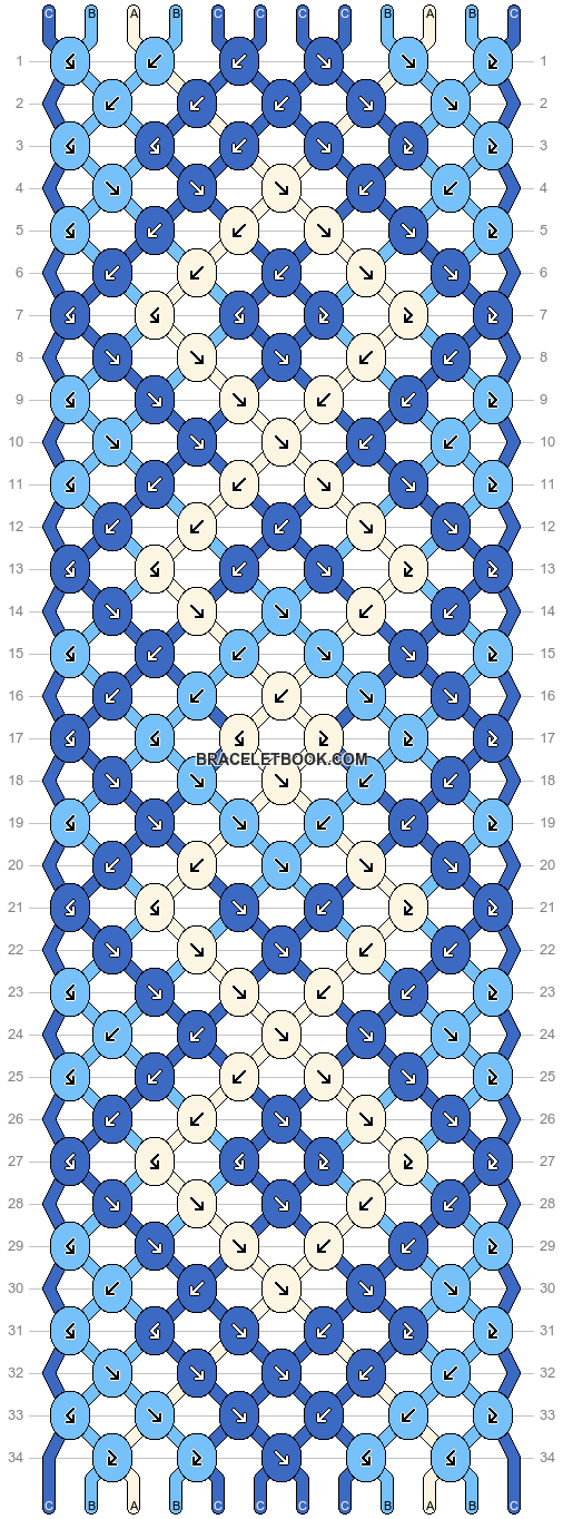 Normal pattern #179369 variation #458047 pattern