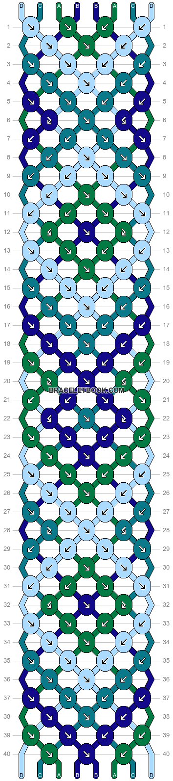 Normal pattern #217372 variation #458048 pattern
