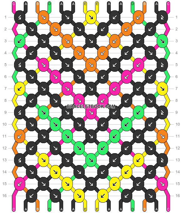 Normal pattern #116826 variation #458049 pattern