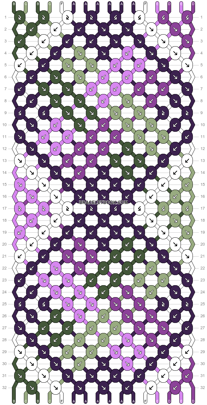 Normal pattern #137786 variation #458050 pattern