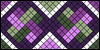 Normal pattern #137786 variation #458050