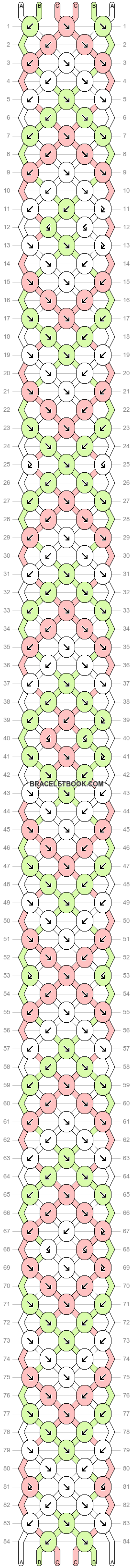 Normal pattern #184098 variation #458051 pattern