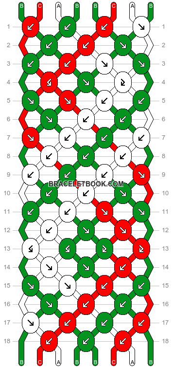 Normal pattern #217468 variation #458052 pattern