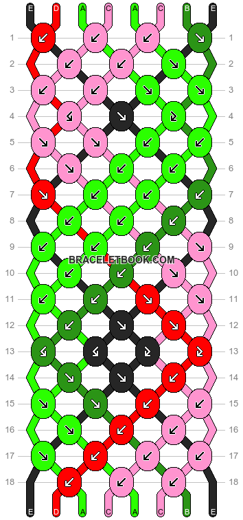 Normal pattern #217468 variation #458054 pattern