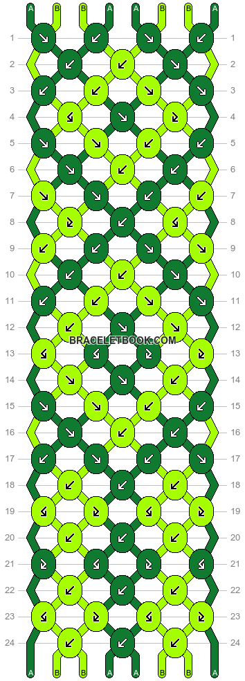 Normal pattern #217469 variation #458056 pattern