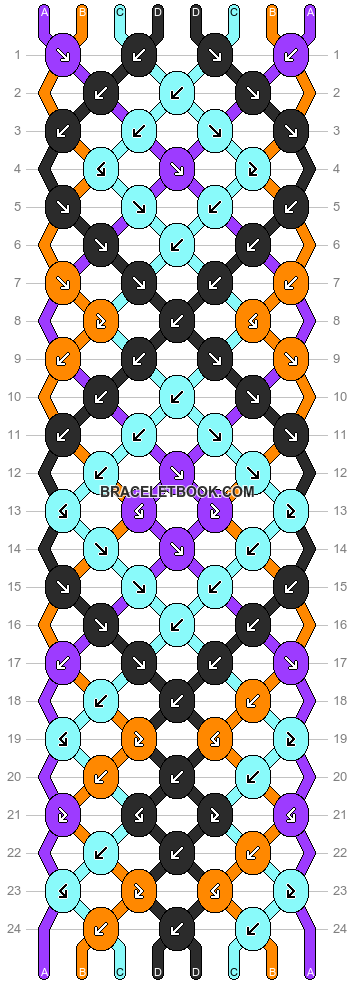 Normal pattern #217469 variation #458057 pattern