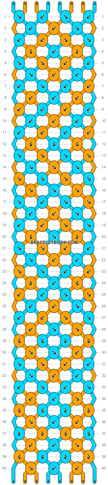 Normal pattern #217473 variation #458058 pattern