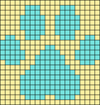 Alpha pattern #217453 variation #458059