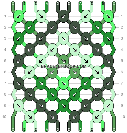 Normal pattern #216679 variation #458060 pattern