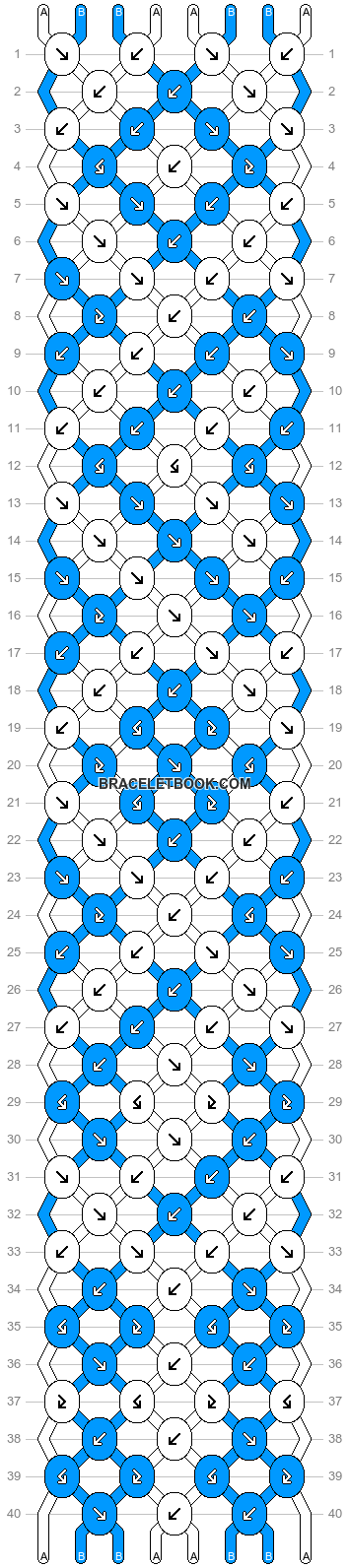 Normal pattern #217474 variation #458062 pattern