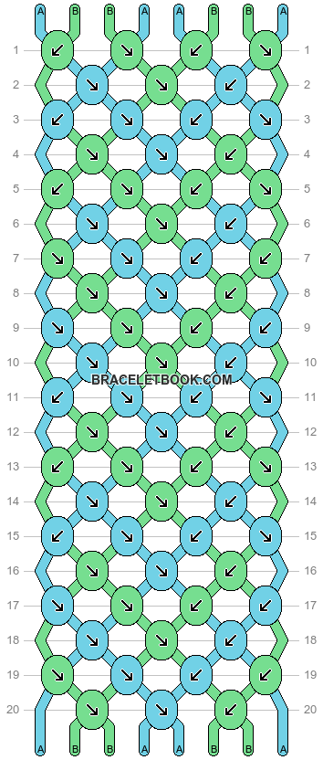 Normal pattern #213644 variation #458063 pattern