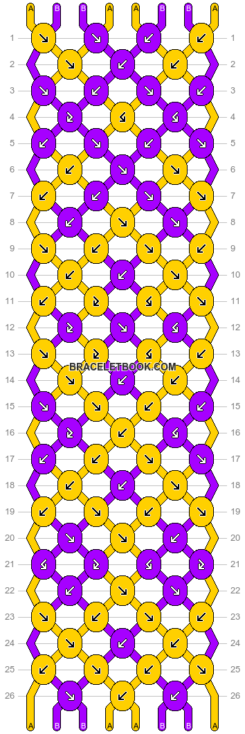 Normal pattern #217475 variation #458066 pattern