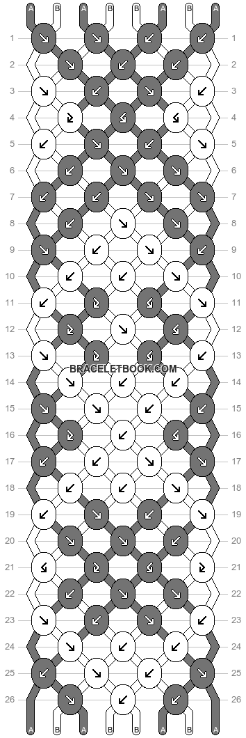 Normal pattern #217475 variation #458067 pattern