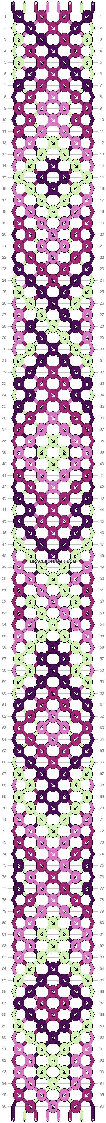 Normal pattern #216934 variation #458068 pattern