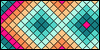 Normal pattern #120182 variation #458069