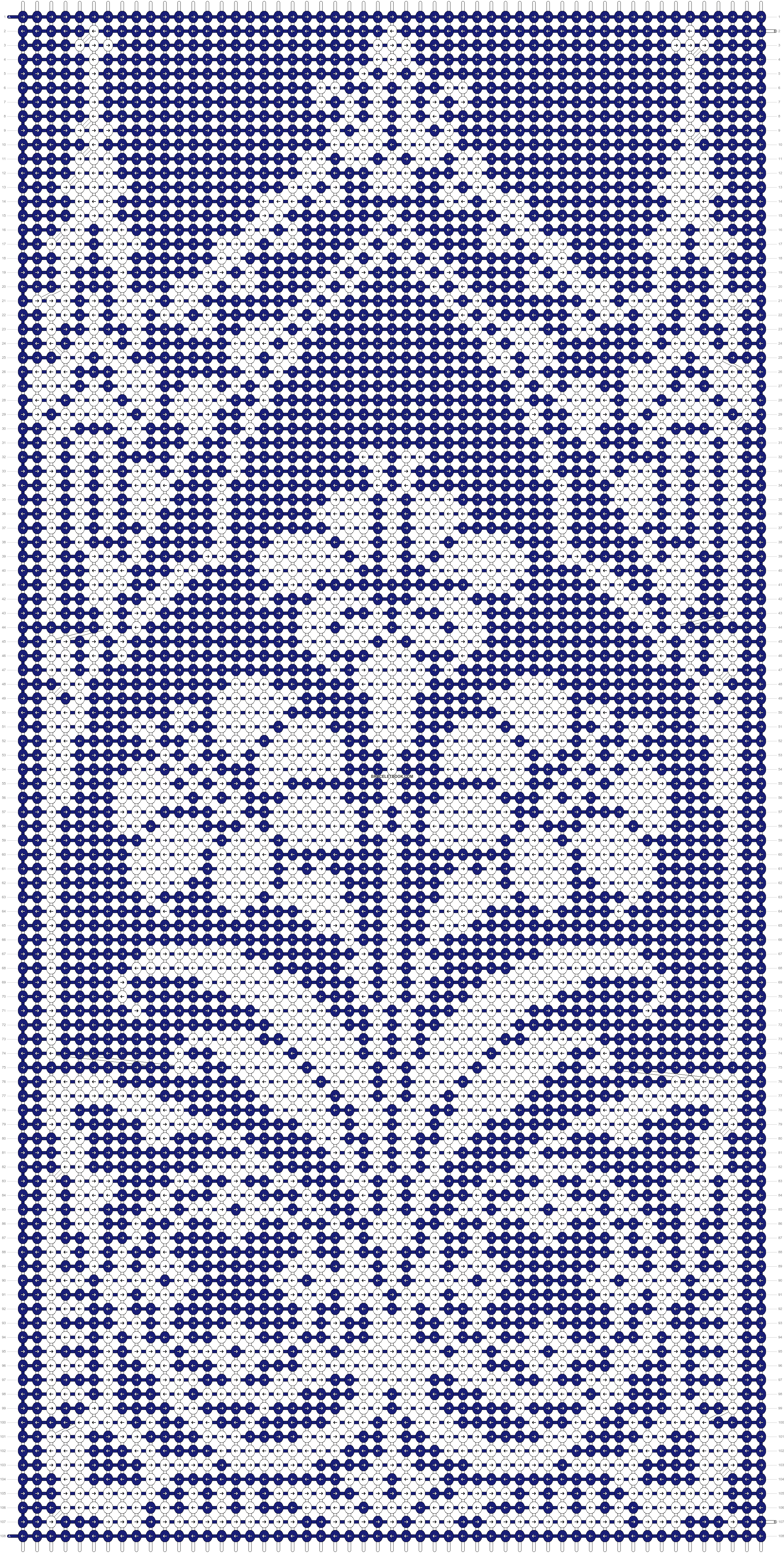 Alpha pattern #196974 variation #458070 pattern