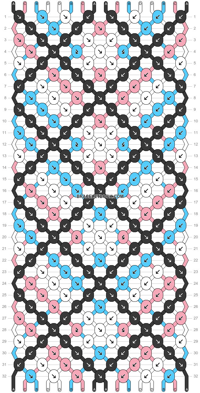 Normal pattern #217101 variation #458072 pattern