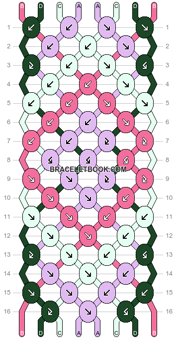 Normal pattern #201379 variation #458073 pattern