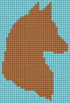 Alpha pattern #217477 variation #458074